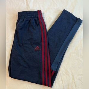 Adidas Joggers - Boys Size Large